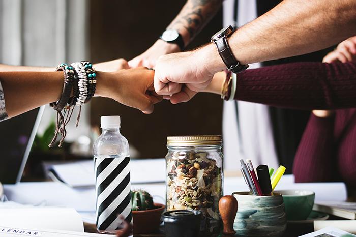 Your personality must fit with your network in order to be trusted and successful, new research from UCL School of Management and Rotterdam School of Management, Erasmus University, reveals. Otherwise, your friendships might clash with your job.