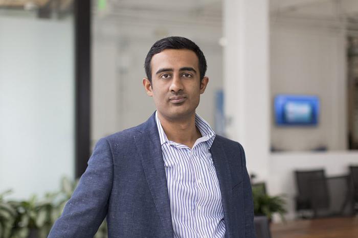 Vungle, a company founded by UCL School of Management Alumnus, Zain Jaffer, has reached $300M ARR