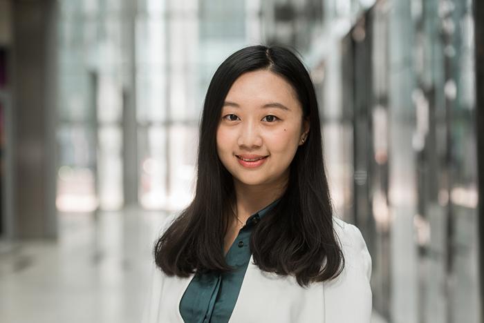 UCL School of Management PhD student Xiaojia Guo has won the 2018 Best Student Paper Award from the INFORMS Decision Analysis Society