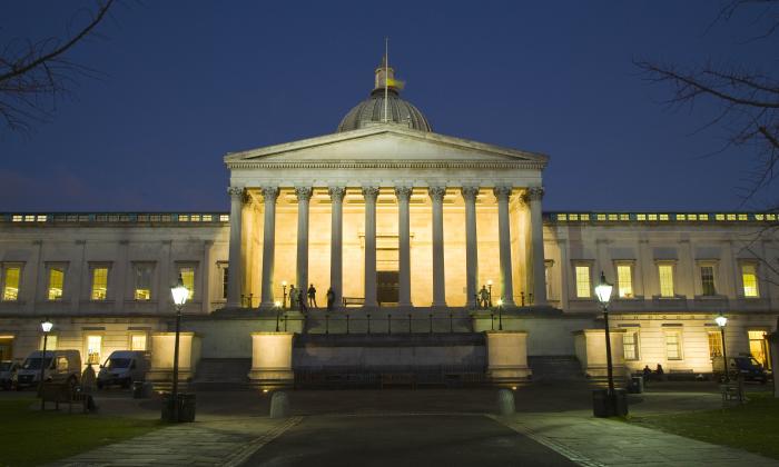 #LifeAtUCL | UCL School of Management