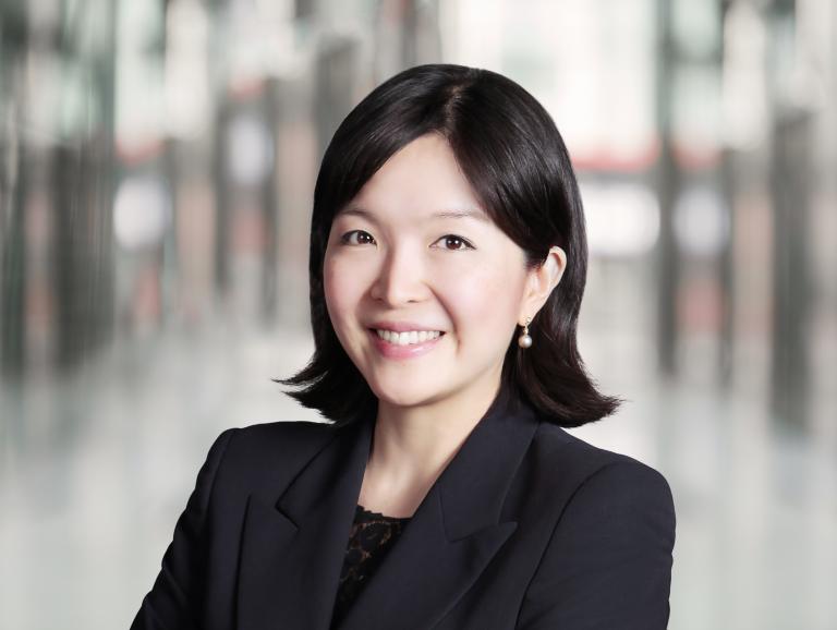 Sunny (SY) Lee | UCL School of Management